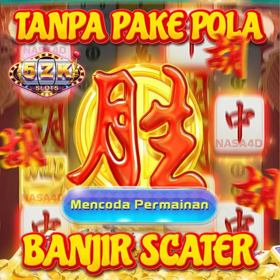 5zk APK Resmi Unduh