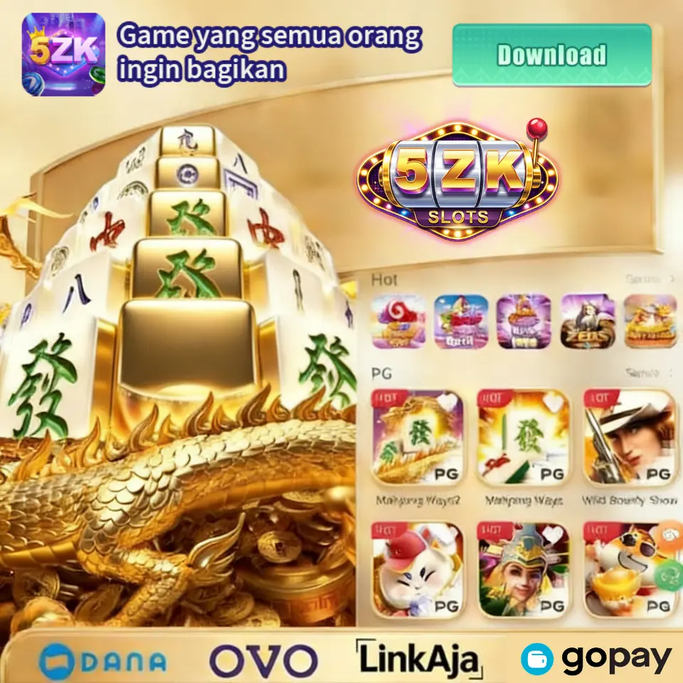 5zk Masuk - 5zk Resmi