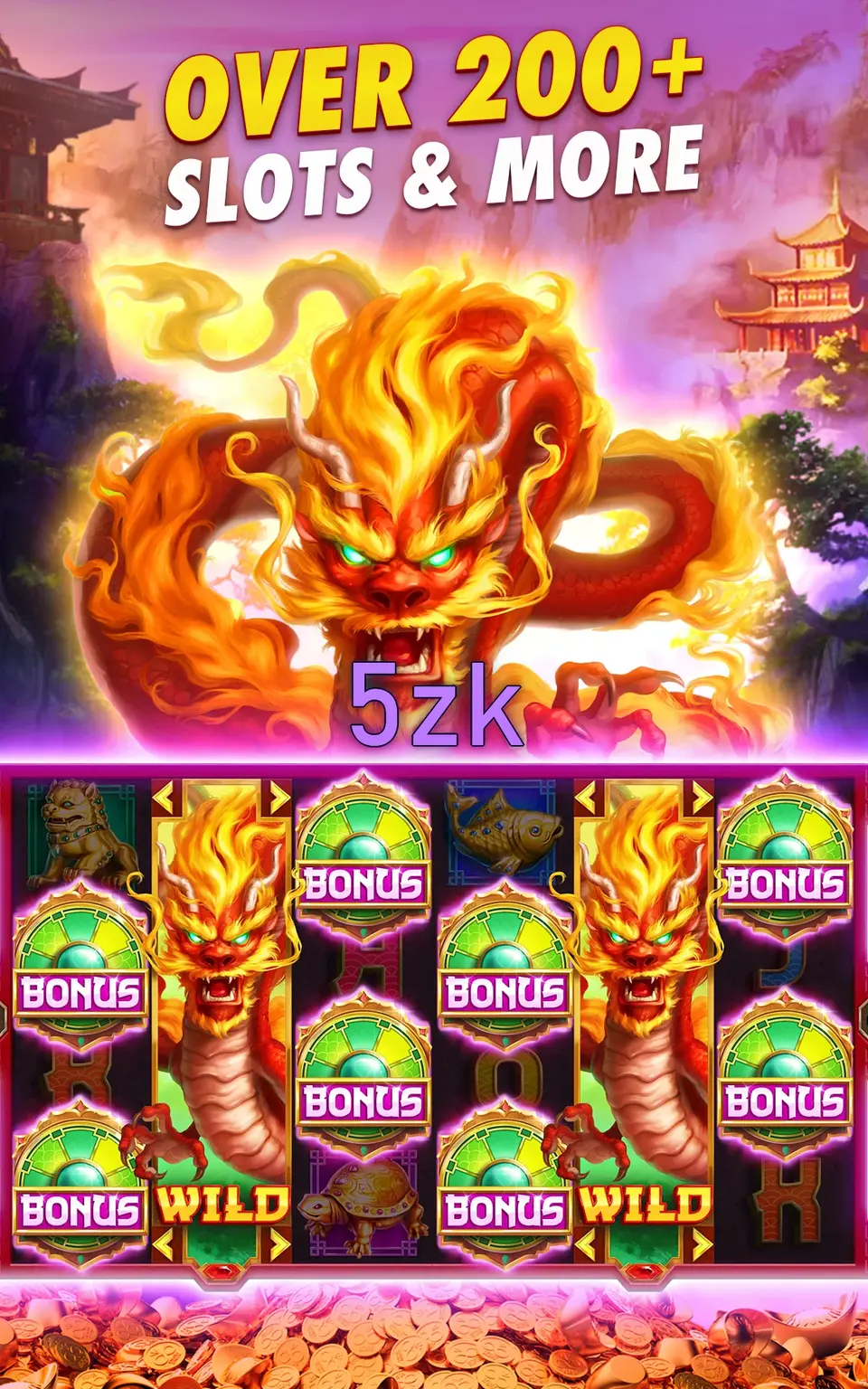 5zk Preview - Resmi Unduh